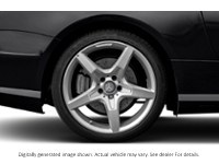 2013 Mercedes-Benz Sl-Class 2Dr Roadster SL 550 Exterior Shot 5