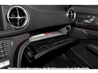 2013 Mercedes-Benz Sl-Class 2Dr Roadster SL 550 Interior Shot 4
