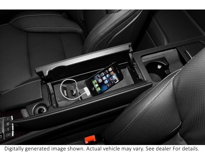 2013 Mercedes-Benz Sl-Class 2Dr Roadster SL 550 Interior Shot 7