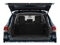 2014 Nissan Pathfinder 4WD 4Dr S Exterior Shot 4