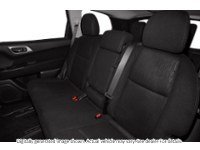 2014 Nissan Pathfinder 4WD 4Dr S Interior Shot 6