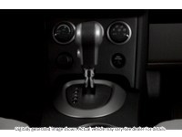 2013 Nissan Rogue FWD 4Dr SV Exterior Shot 9