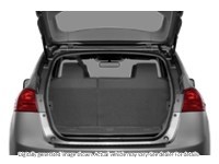 2013 Nissan Rogue FWD 4Dr SV Exterior Shot 4