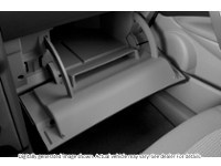 2013 Nissan Rogue FWD 4Dr SV Interior Shot 4