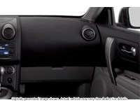 2013 Nissan Rogue FWD 4Dr SV Interior Shot 1