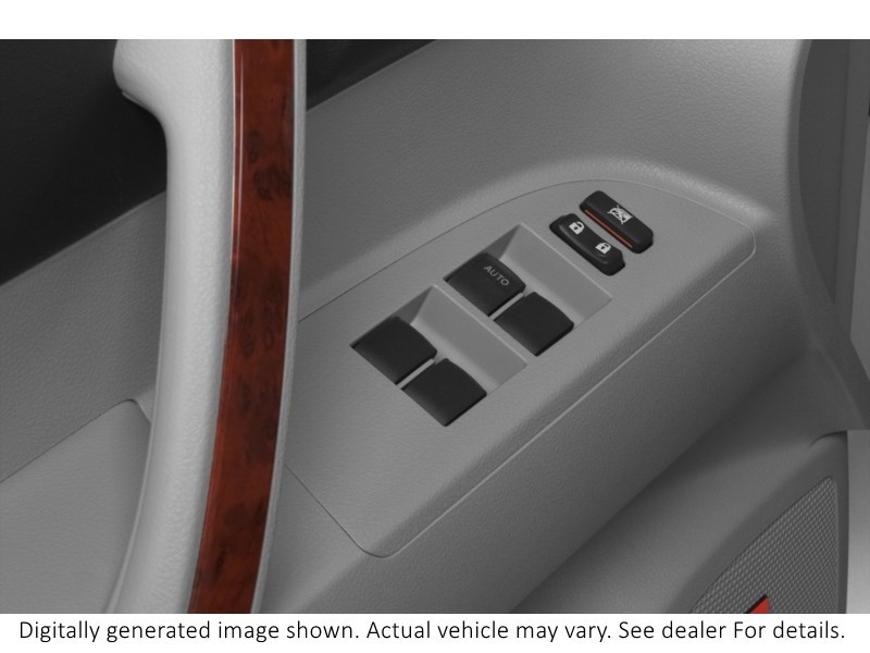 2013 Toyota Highlander 4WD 4Dr Limited Exterior Shot 10