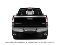 2015 Toyota Tacoma 4WD Access Cab I4 Auto Exterior Shot 8