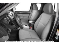2015 Toyota Tacoma 4WD Access Cab I4 Auto Interior Shot 5