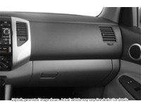 2015 Toyota Tacoma 4WD Access Cab I4 Auto Interior Shot 1