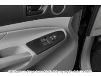 2015 Toyota Tacoma 4WD Access Cab I4 Auto Exterior Shot 10