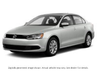 2013 Volkswagen Jetta 4Dr 2.0T Tdi DSG Highline Exterior Shot 1