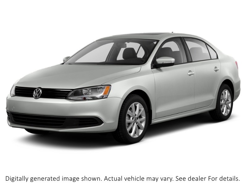 2013 Volkswagen Jetta 4Dr 2.0T Tdi DSG Highline Exterior Shot 1