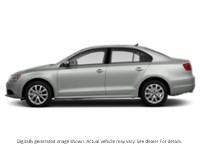 2013 Volkswagen Jetta 4Dr 2.0T Tdi DSG Highline Exterior Shot 7