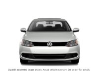 2013 Volkswagen Jetta 4Dr 2.0T Tdi DSG Highline Exterior Shot 6