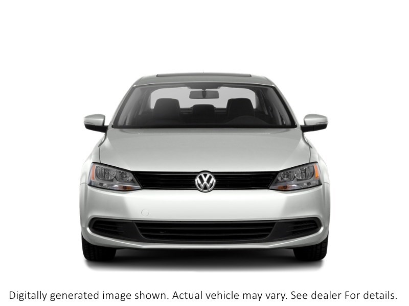 2013 Volkswagen Jetta 4Dr 2.0T Tdi DSG Highline Exterior Shot 6