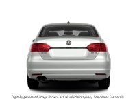 2013 Volkswagen Jetta 4Dr 2.0T Tdi DSG Highline Exterior Shot 8