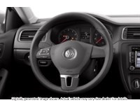 2013 Volkswagen Jetta 4Dr 2.0T Tdi DSG Highline Interior Shot 2