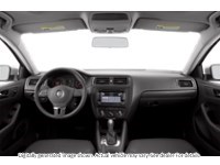 2013 Volkswagen Jetta 4Dr 2.0T Tdi DSG Highline Interior Shot 6