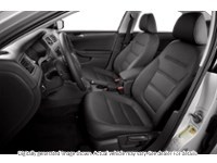 2013 Volkswagen Jetta 4Dr 2.0T Tdi DSG Highline Interior Shot 4