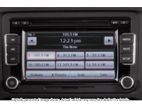 2013 Volkswagen Jetta 4Dr 2.0T Tdi DSG Highline Interior Shot 1