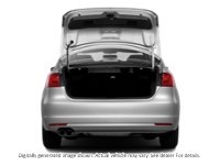 2013 Volkswagen Jetta 4Dr 2.0T Tdi DSG Highline Exterior Shot 4