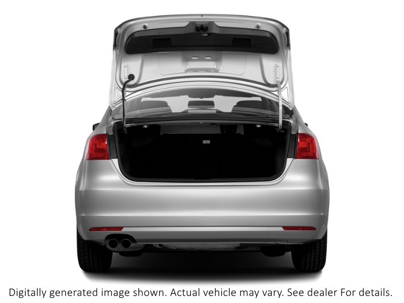 2013 Volkswagen Jetta 4Dr 2.0T Tdi DSG Highline Exterior Shot 4