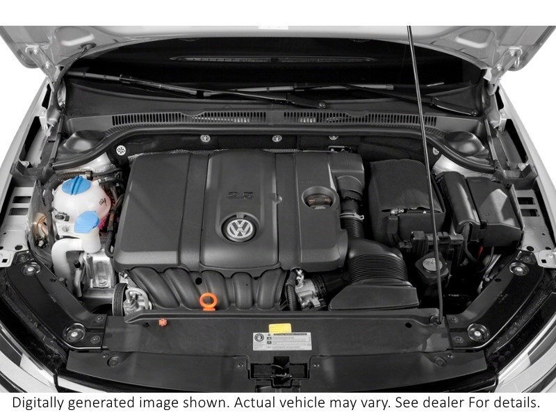 2013 Volkswagen Jetta 4Dr 2.0T Tdi DSG Highline Exterior Shot 3