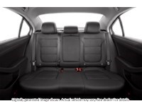 2013 Volkswagen Jetta 4Dr 2.0T Tdi DSG Highline Interior Shot 5