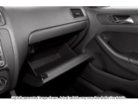 2013 Volkswagen Jetta 4Dr 2.0T Tdi DSG Highline Interior Shot 3