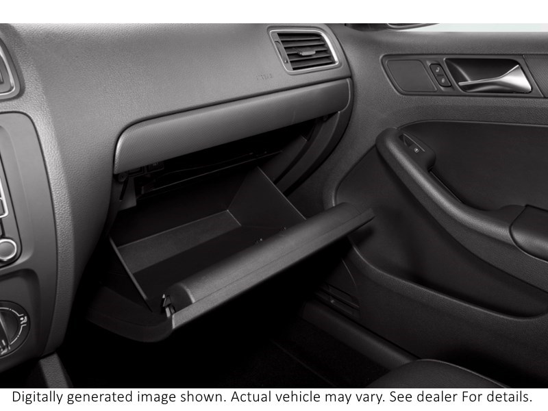 2013 Volkswagen Jetta 4Dr 2.0T Tdi DSG Highline Interior Shot 3