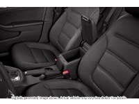 2013 Volkswagen Jetta 4Dr 2.0T Tdi DSG Highline Interior Shot 7