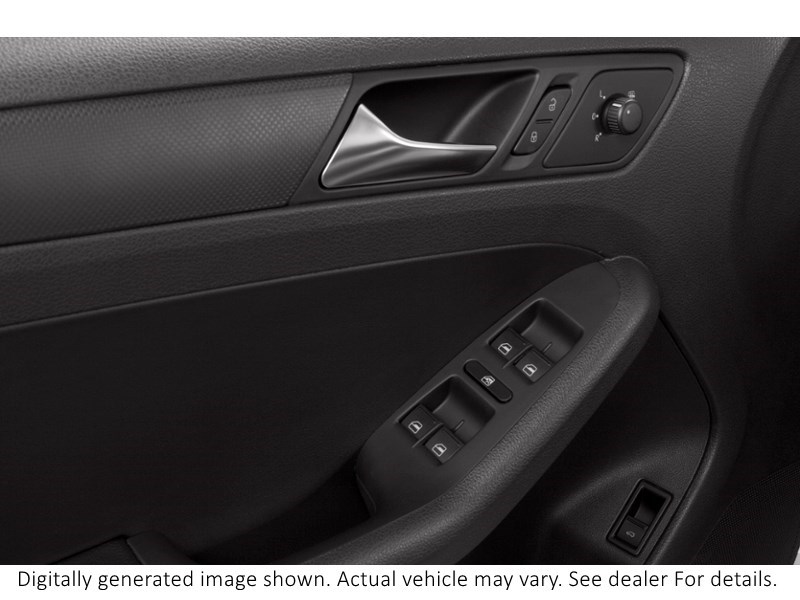 2013 Volkswagen Jetta 4Dr 2.0T Tdi DSG Highline Exterior Shot 10