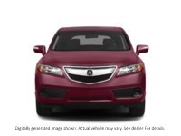 2014 Acura Rdx AWD 4Dr Exterior Shot 6