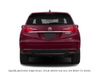 2014 Acura Rdx AWD 4Dr Exterior Shot 8