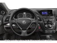 2014 Acura Rdx AWD 4Dr Interior Shot 3