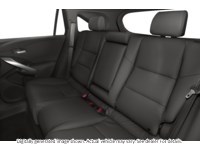 2014 Acura Rdx AWD 4Dr Interior Shot 6