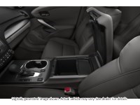 2014 Acura Rdx AWD 4Dr Interior Shot 8