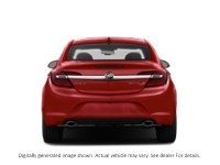 2017 Buick Regal 4Dr Sdn Premium I FWD Exterior Shot 8