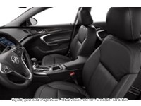 2017 Buick Regal 4Dr Sdn Premium I FWD Interior Shot 5