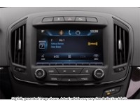 2017 Buick Regal 4Dr Sdn Premium I FWD Interior Shot 2