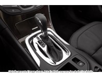 2017 Buick Regal 4Dr Sdn Premium I FWD Exterior Shot 12