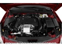2017 Buick Regal 4Dr Sdn Premium I FWD Exterior Shot 3