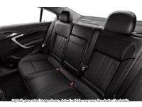 2017 Buick Regal 4Dr Sdn Premium I FWD Interior Shot 6