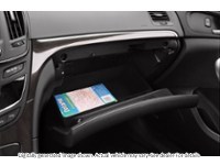 2017 Buick Regal 4Dr Sdn Premium I FWD Interior Shot 4