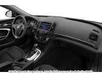 2017 Buick Regal 4Dr Sdn Premium I FWD Interior Shot 1