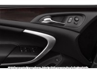 2017 Buick Regal 4Dr Sdn Premium I FWD Exterior Shot 14
