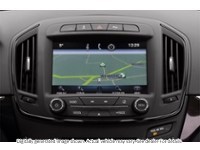 2017 Buick Regal 4Dr Sdn Premium I FWD Interior Shot 9