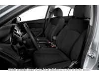 2014 Chevrolet Cruze 4Dr Sdn 1Lt Interior Shot 4