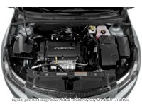 2014 Chevrolet Cruze 4Dr Sdn 1Lt Exterior Shot 3