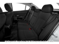 2014 Chevrolet Cruze 4Dr Sdn 1Lt Interior Shot 5